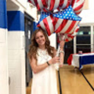 Meet your Posher, Leah